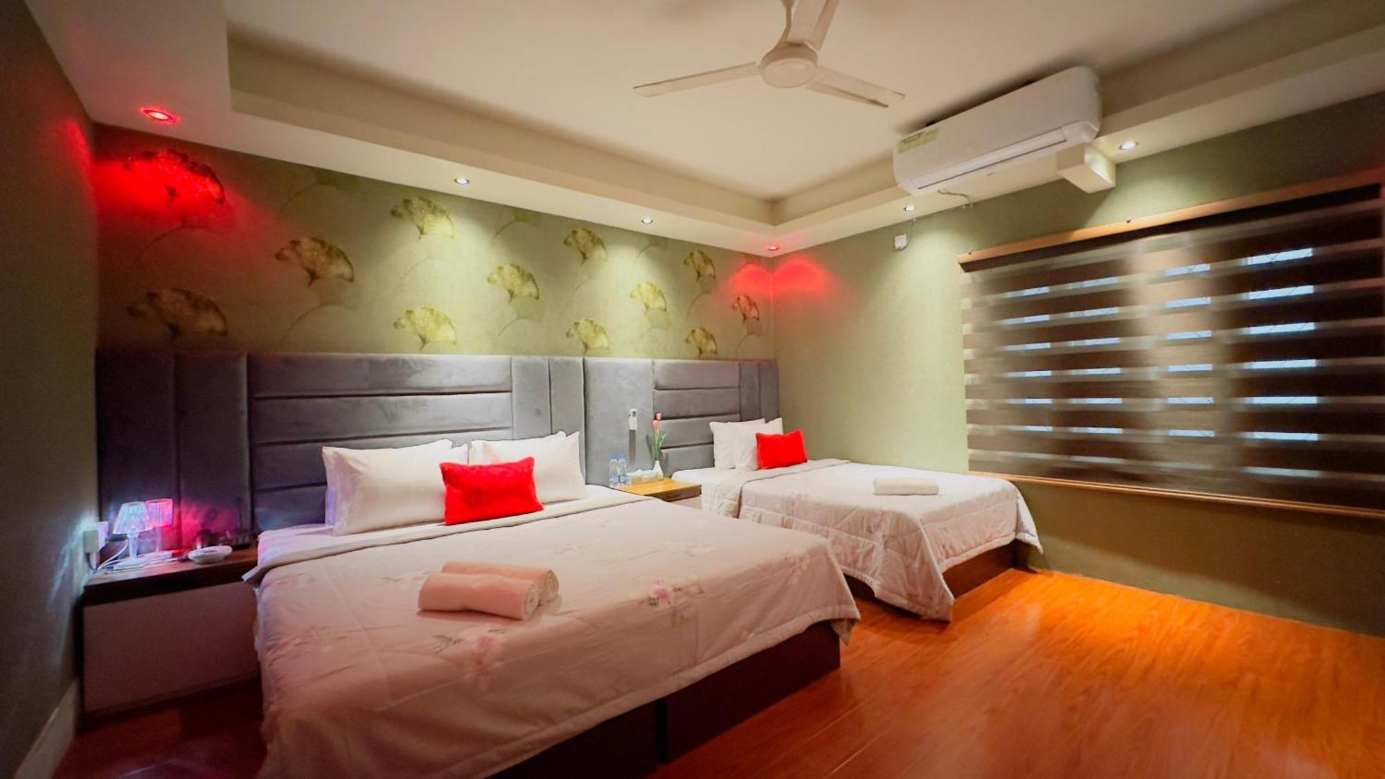 Rezala Restaurant And Residence Dhaka Exterior photo
