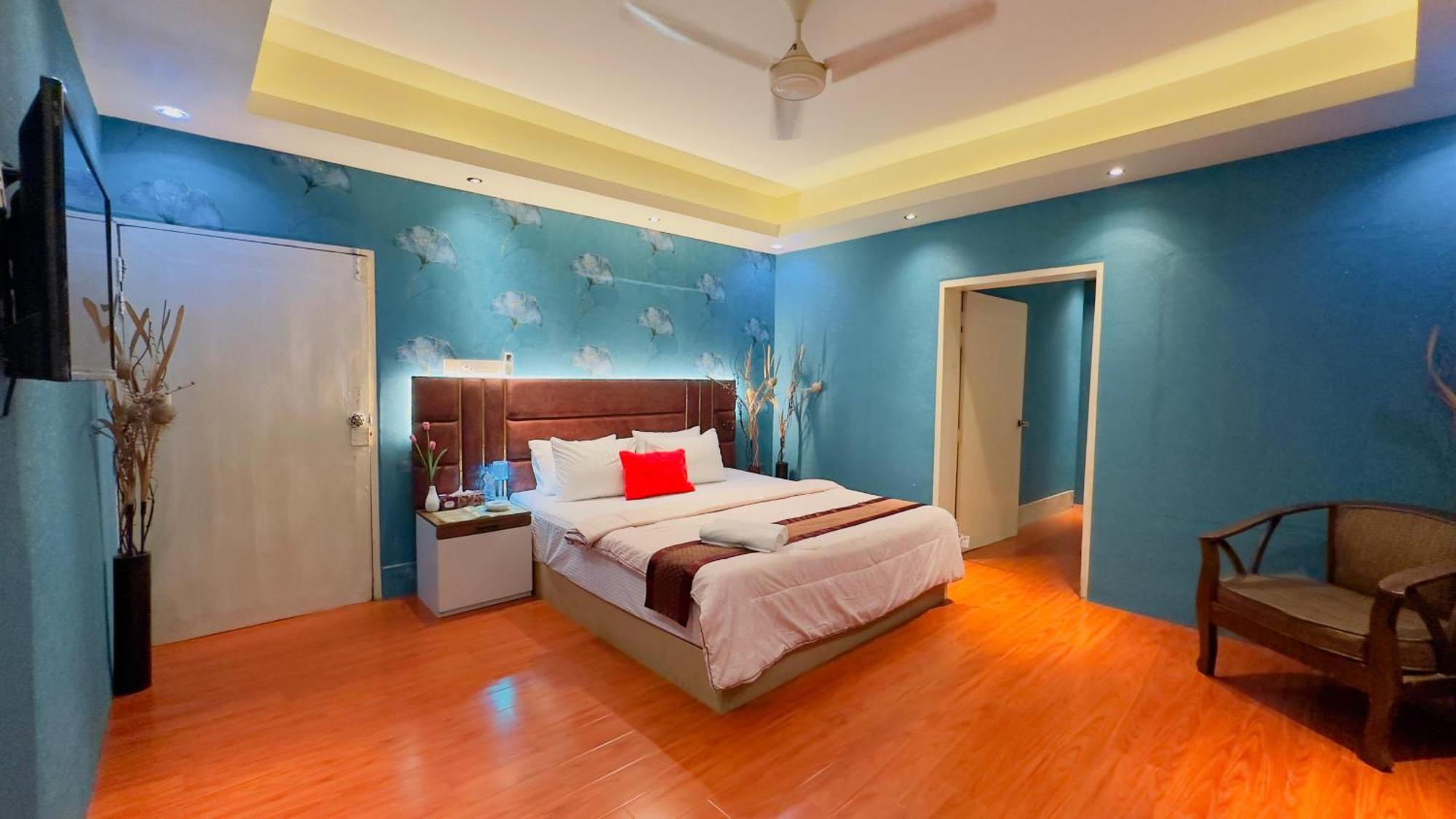 Rezala Restaurant And Residence Dhaka Exterior photo