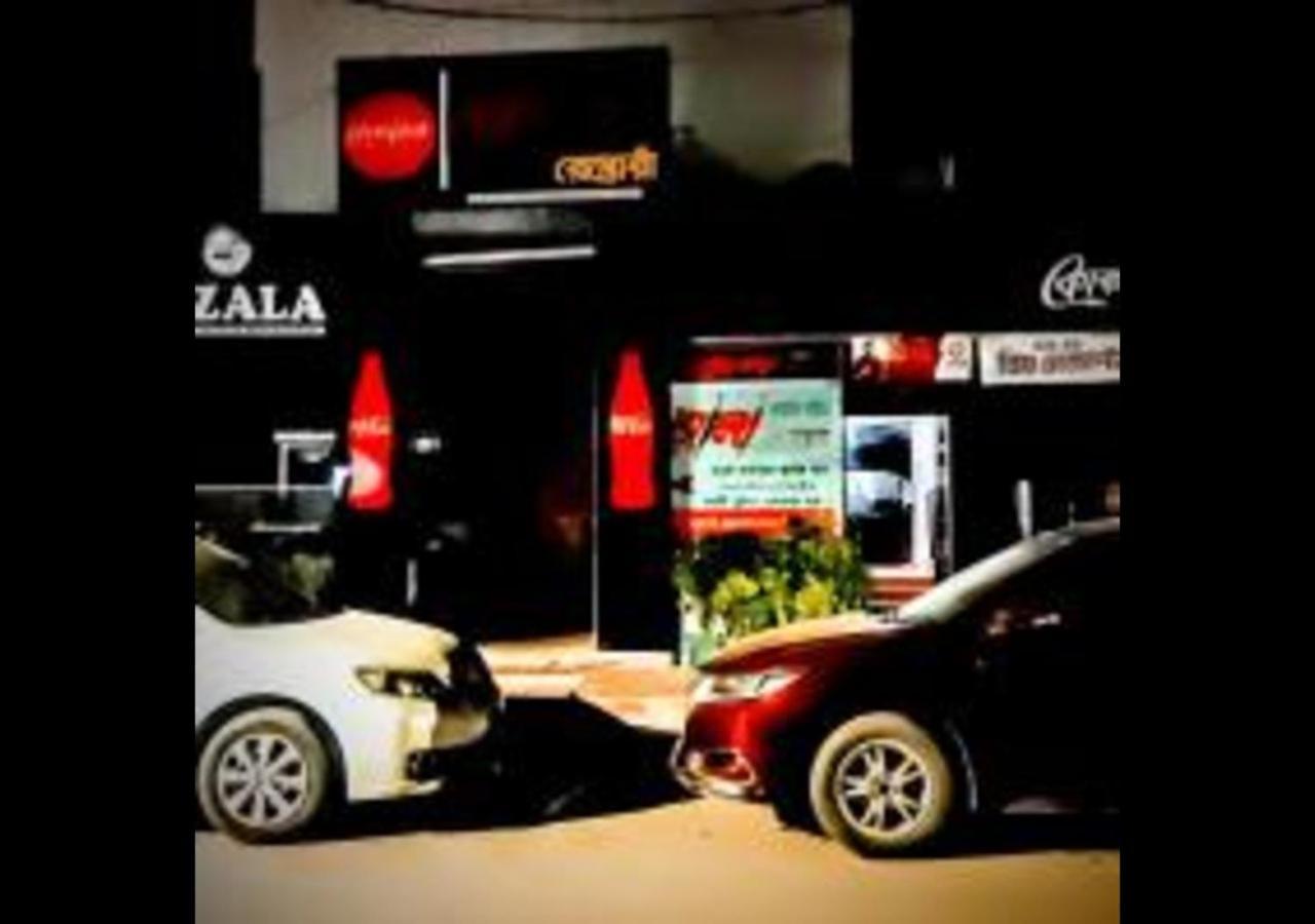 Rezala Restaurant And Residence Dhaka Exterior photo